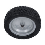 Set of 2 Solid Tires for Lawn Mower 13X5.00-6