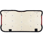 Front Cushion Set for E-Z-GO RXV (2008–2023)