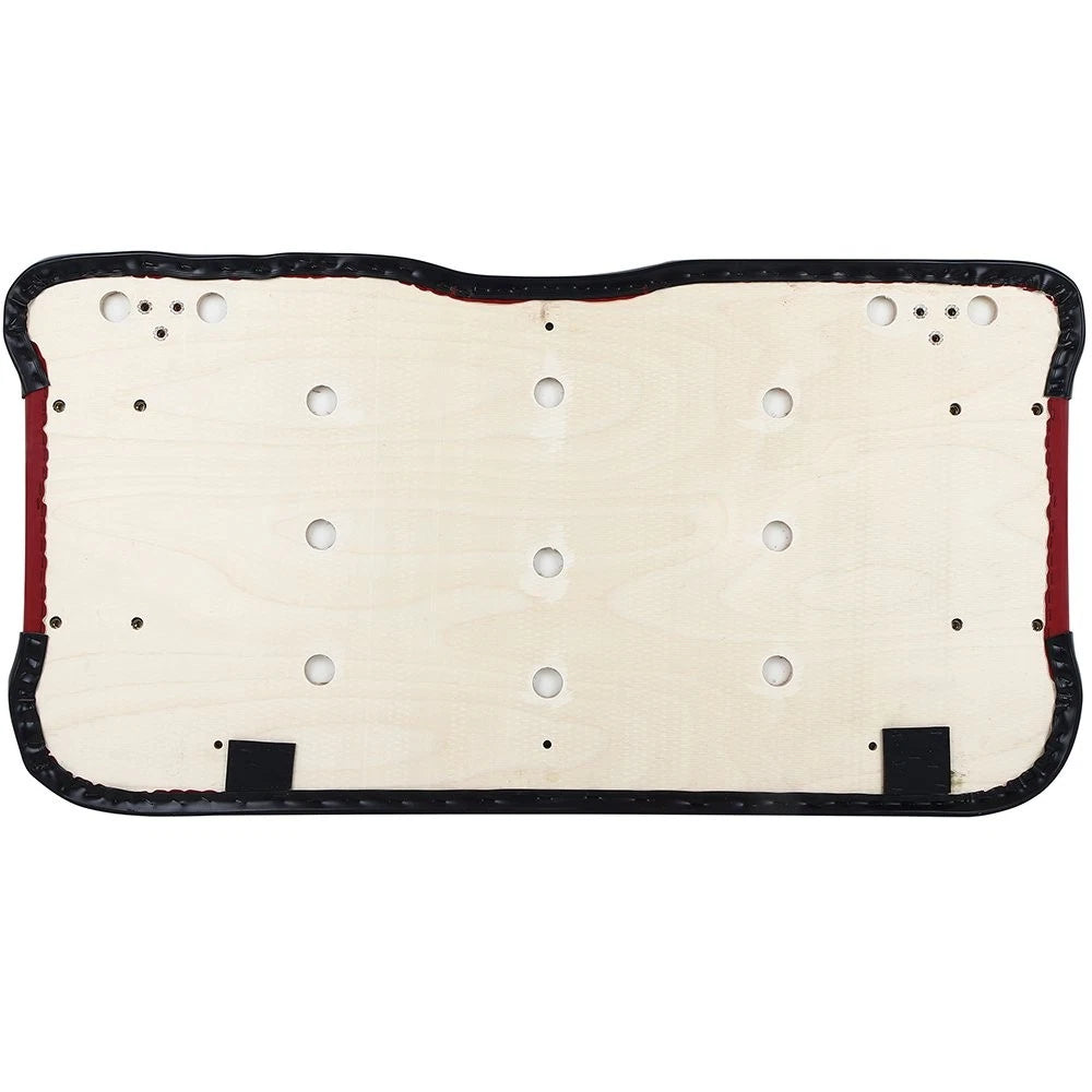 Front Cushion Set for E-Z-GO RXV (2008–2023)