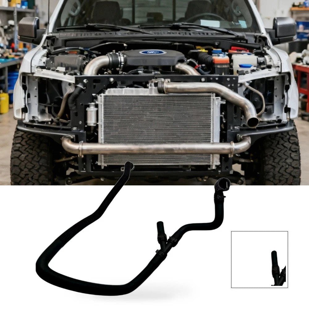 Heater Hose for Ford F-150 (2015–2020) FL3Z-18472C