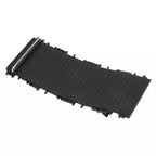 Center Console Tray Roller Blind Cover for BMW E46 328i 330 M3 (1998-2005)