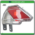 Rear Bumper Reflector Light for Toyota RAV4 (2016–2018)