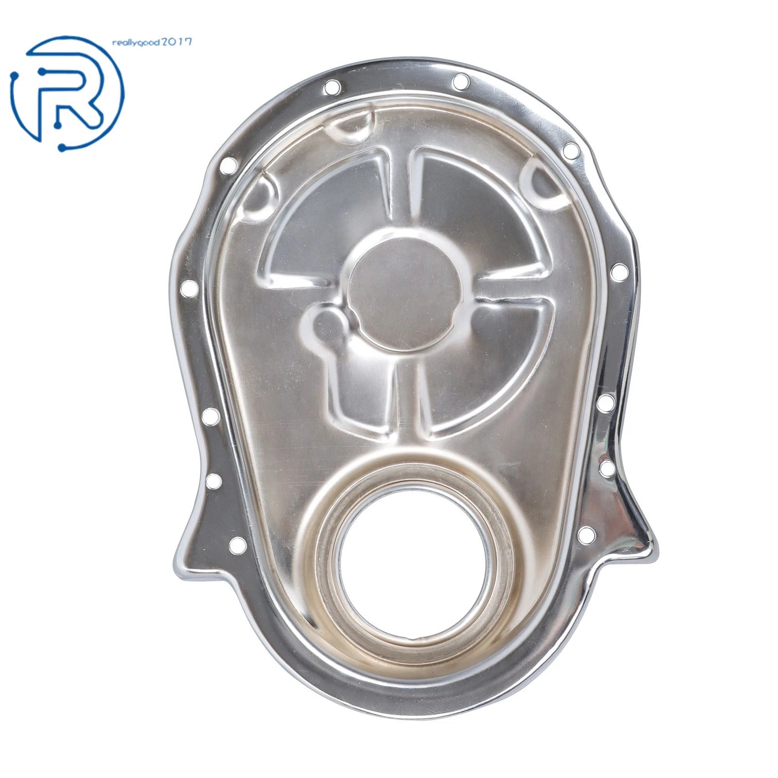 Timing Chain Cover Kit for Big Block Chevy BBC (1965-2002)