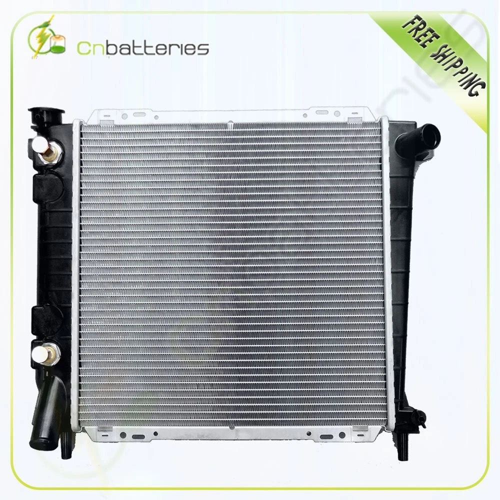 Aluminum Radiator for Ford Explorer Ranger Mazda B4000 (1991–1994)
