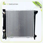 Aluminum Radiator for Ford Explorer Ranger Mazda B4000 (1991–1994)