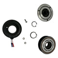 AC Compressor Clutch Replacement for Ford F-750 (2021–2024)