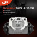 Rear Brake Wheel Cylinder for Nissan Altima Maxima Stanza Van