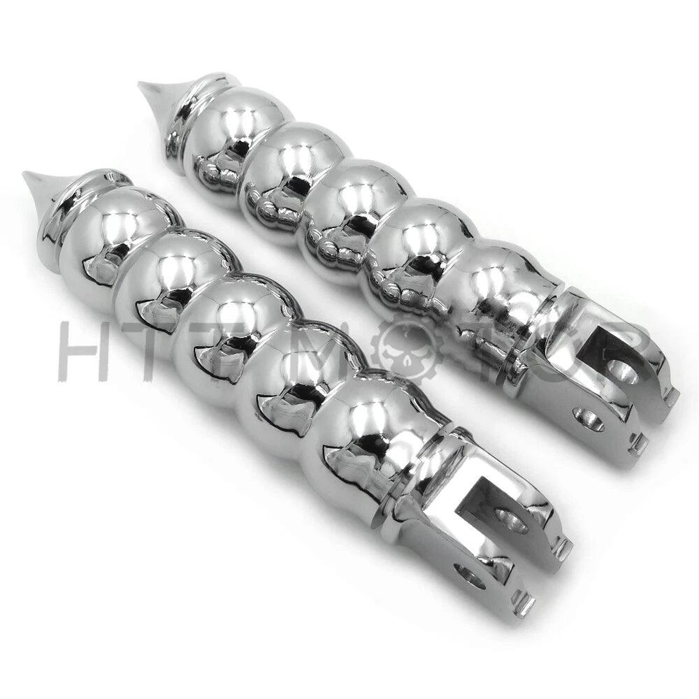 Calabash Footpegs for Harley Breakout FXBR / Breakout 114 FXBRS (2018–2019)