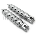 Calabash Footpegs for Harley Breakout FXBR / Breakout 114 FXBRS (2018–2019)