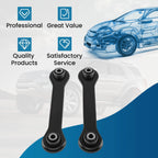 Rear Lower Forward Control Arms for Chevy Equinox GMC Terrain Torrent (2005–2017)