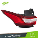 Rear Left Brake Lamp Tail Light for Chevrolet Traverse (2018–2020)