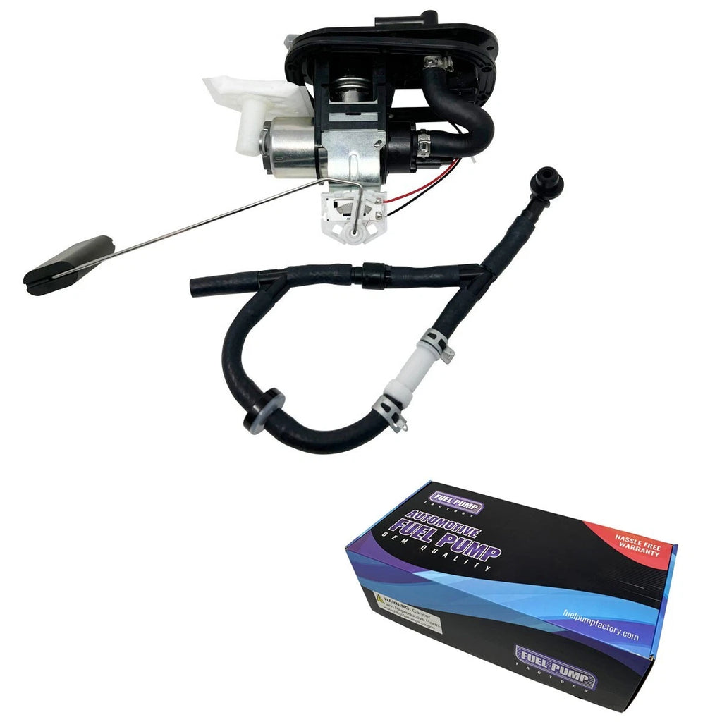 FPF Fuel Pump Assembly for Can-Am Outlander 400 XT (2008) 703500771