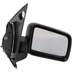 Set of 2 Mirrors for Ford Transit Connect (2010–2013)