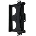 Black Front Cup Holder for Toyota 4Runner (1992–1995) 5562089103