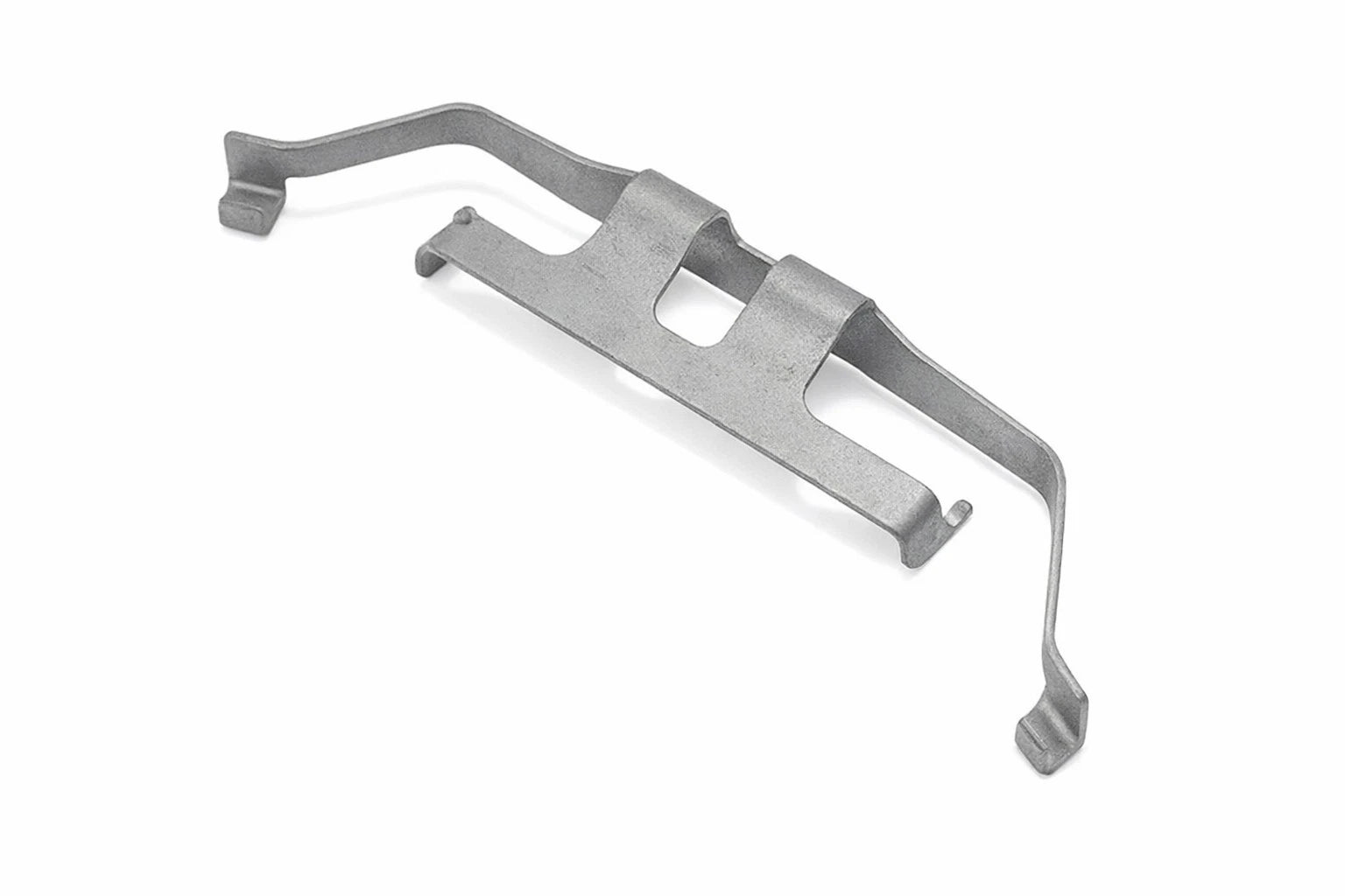 Genuine OEM Front Disc Brake Anti-Rattle Clip for BMW X3, 320i, 230i (2011–2023) 34106790927