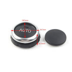 A/C Rotary Actuator Knob for BMW 5 7 X5 X6 F10 F01 F15 F16 (2007-2016)