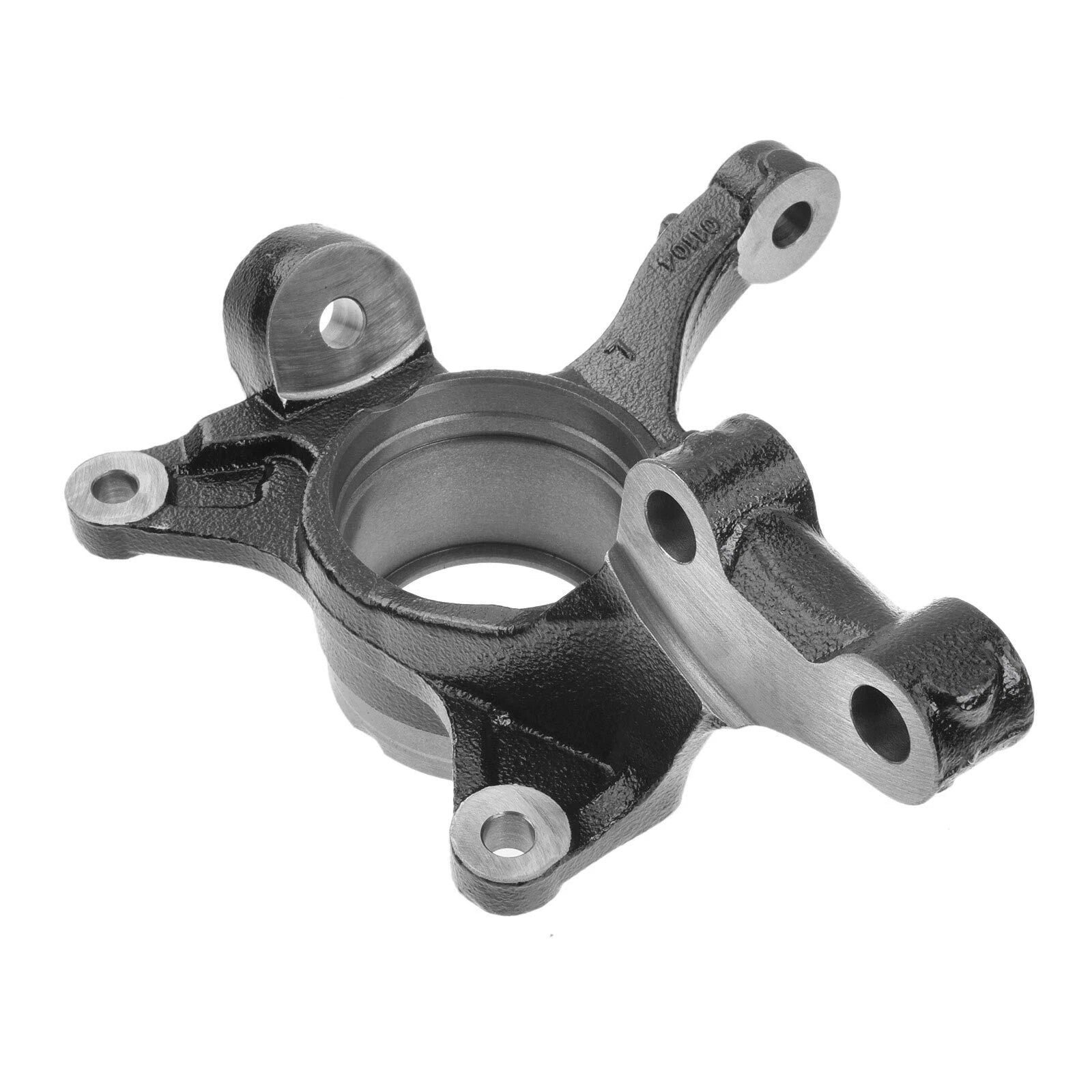 Front Left Steering Knuckle for Toyota Sienna (2004-2010)