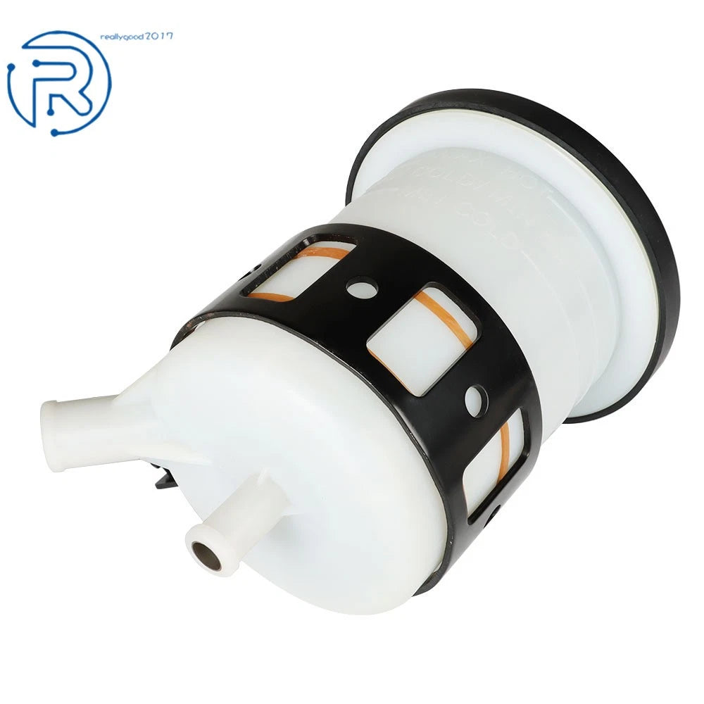 Power Steering Reservoir Tank with Cap for International Harvester (2002–2016)