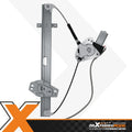 Front Right Power Window Regulator with Motor for Honda Accord Sedan (1998–2002)