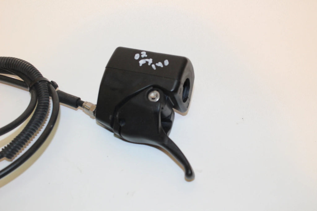 Throttle Lever for Yamaha FX140 Cruiser (2002–2006) F0D-67255-02-00