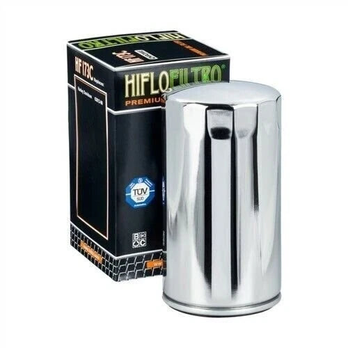 Oil Filter for Harley Davidson FXD Dyna Super Glide (1996–1998)