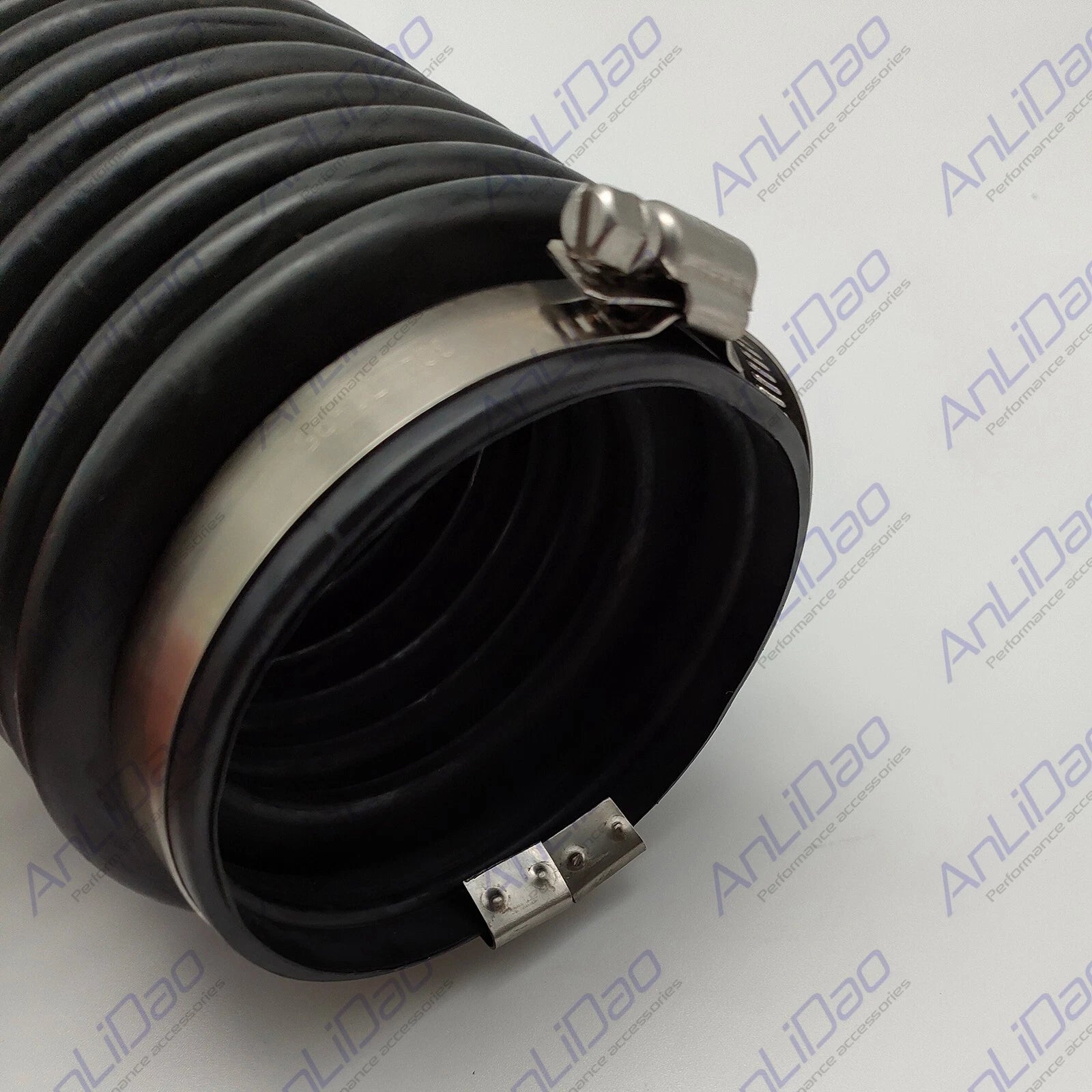 Exhaust Bellows for Volvo Penta AQ (876631-3, 9-72708, 18-2758)
