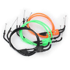 Throttle Cable for Kawasaki Ninja ZX10R (2011–2015)