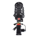 Front Left Shock Strut Assembly for Ford Fusion, Lincoln MKZ (2013–2020)