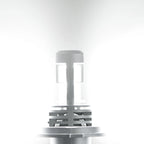 AUXITO H4 9003 LED Headlight Bulbs Kit 20000LM 6000K for