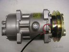 AC Compressor Replacement for Ford Ranger PJ (2006-2011)