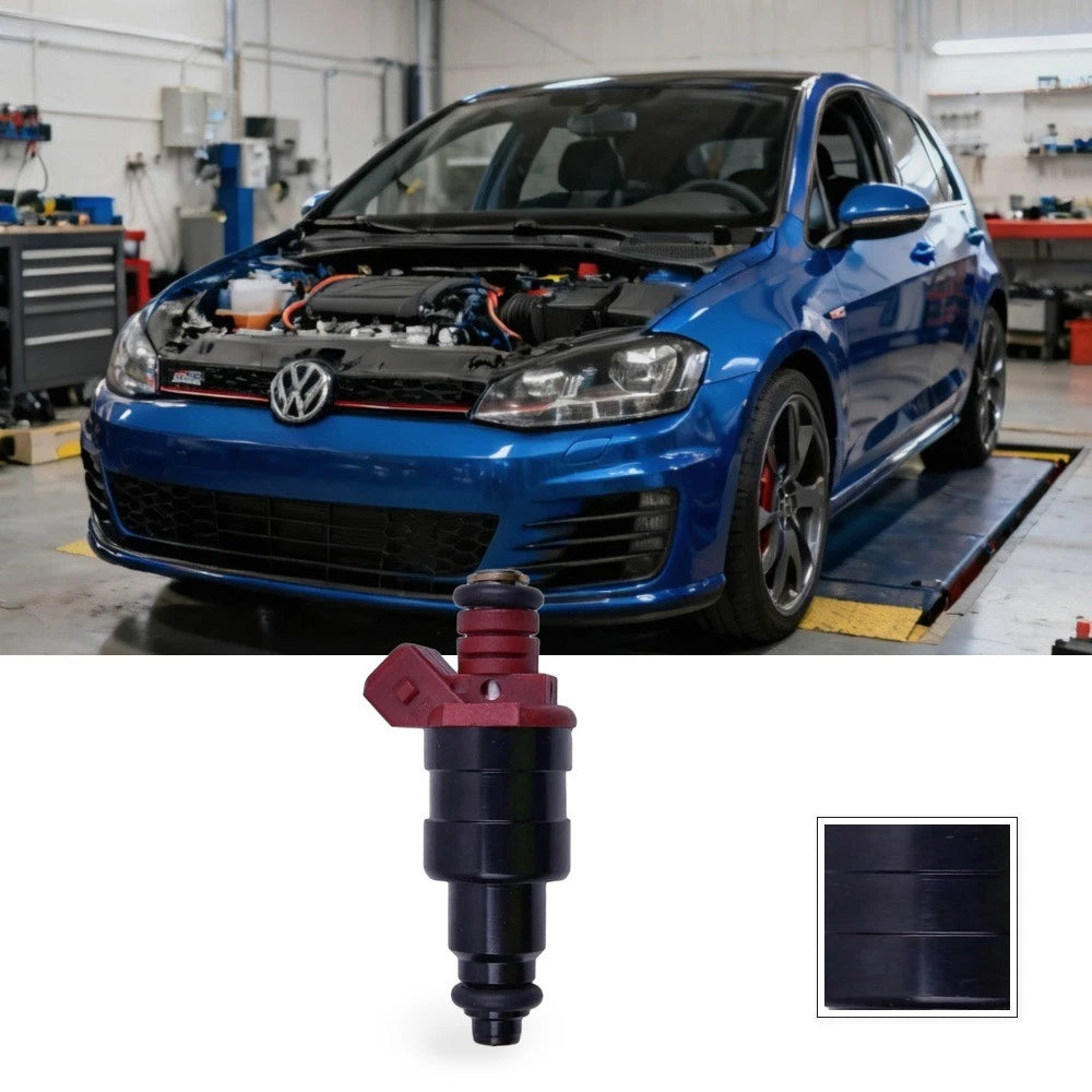 Fuel Injector BAC906031 for Volkswagen Golf (1991–1997) 1.8L