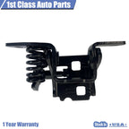 Passenger Side Door Hinge for Jeep Patriot Compass (2007–2017)