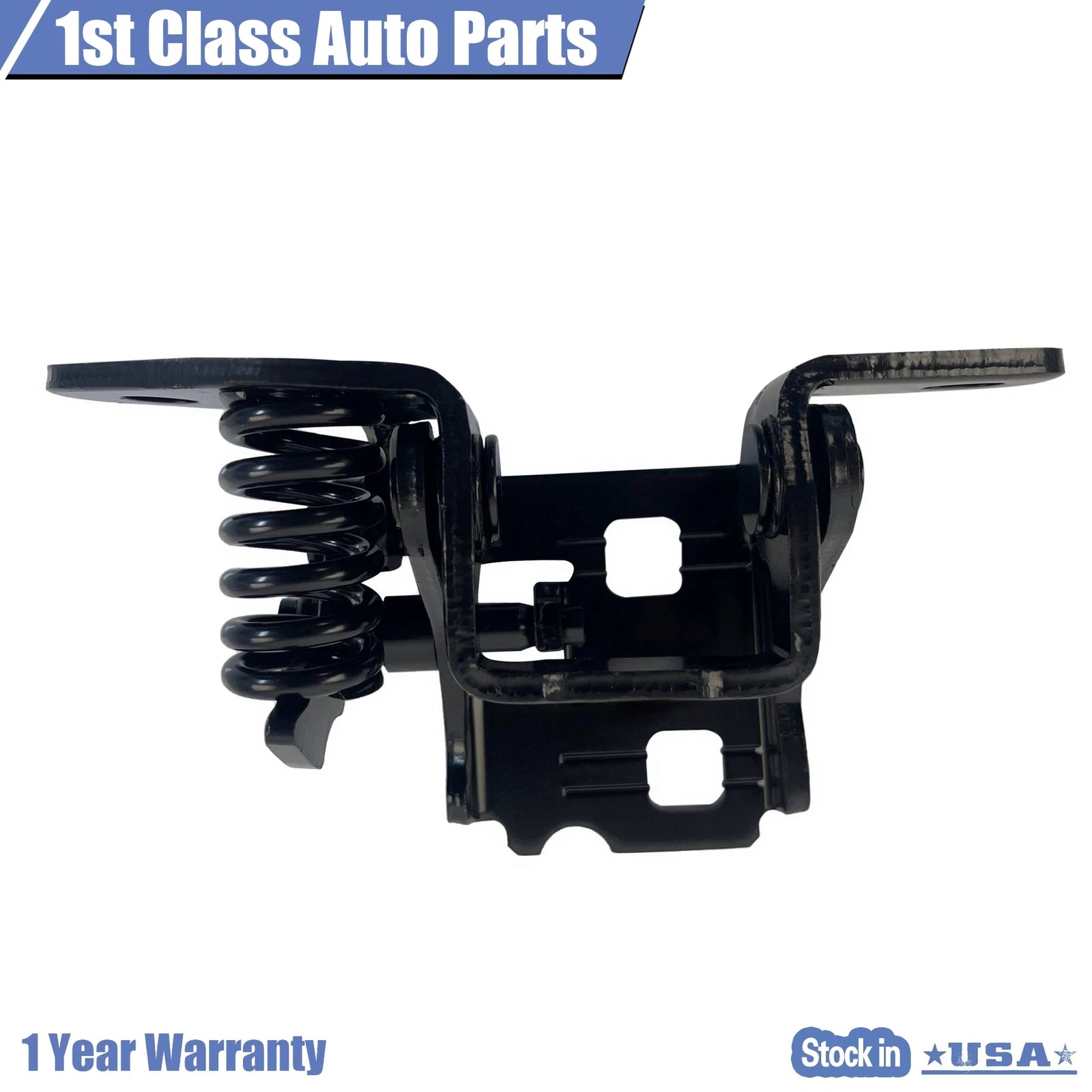 Passenger Side Door Hinge for Jeep Patriot Compass (2007–2017)