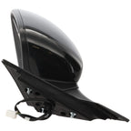 Driver Left Side Mirror for Honda Accord (2018–2022)