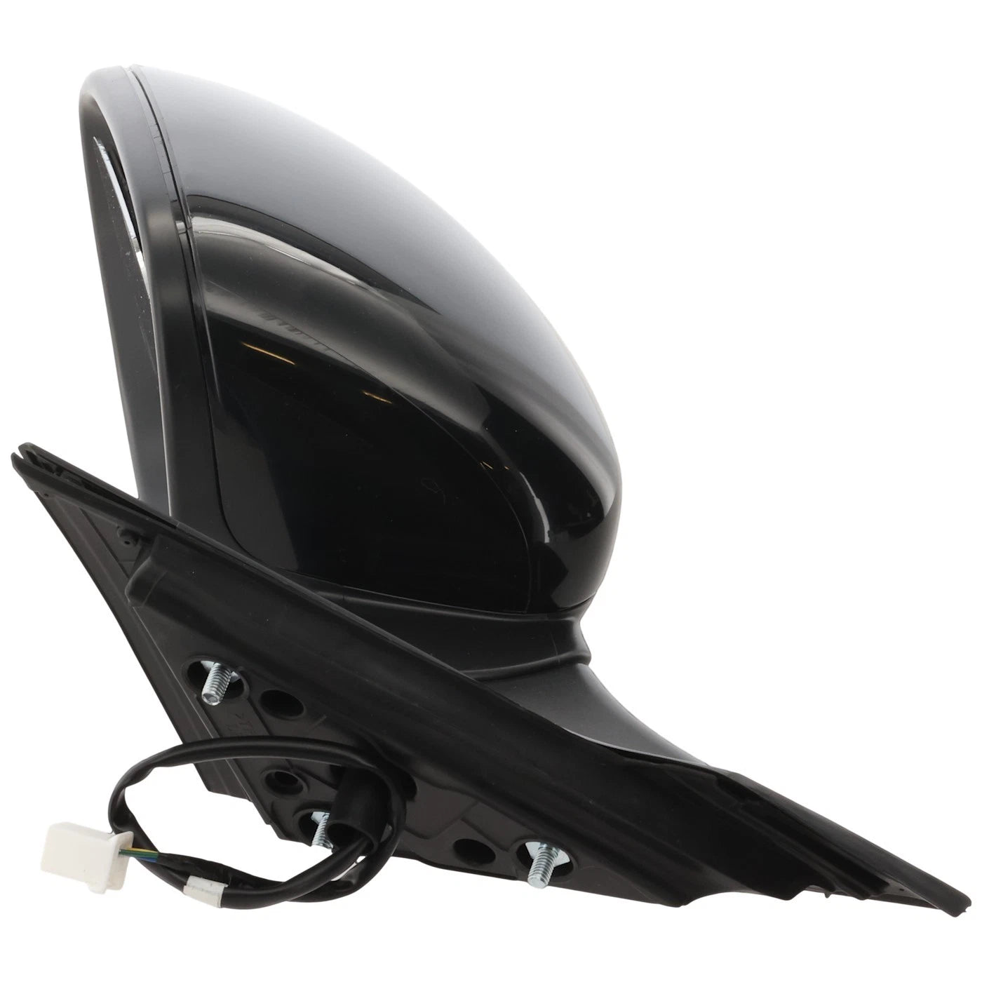 Driver Left Side Mirror for Honda Accord (2018–2022)