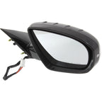 Heated Right Side Mirror for Kia Cadenza (2014–2016)