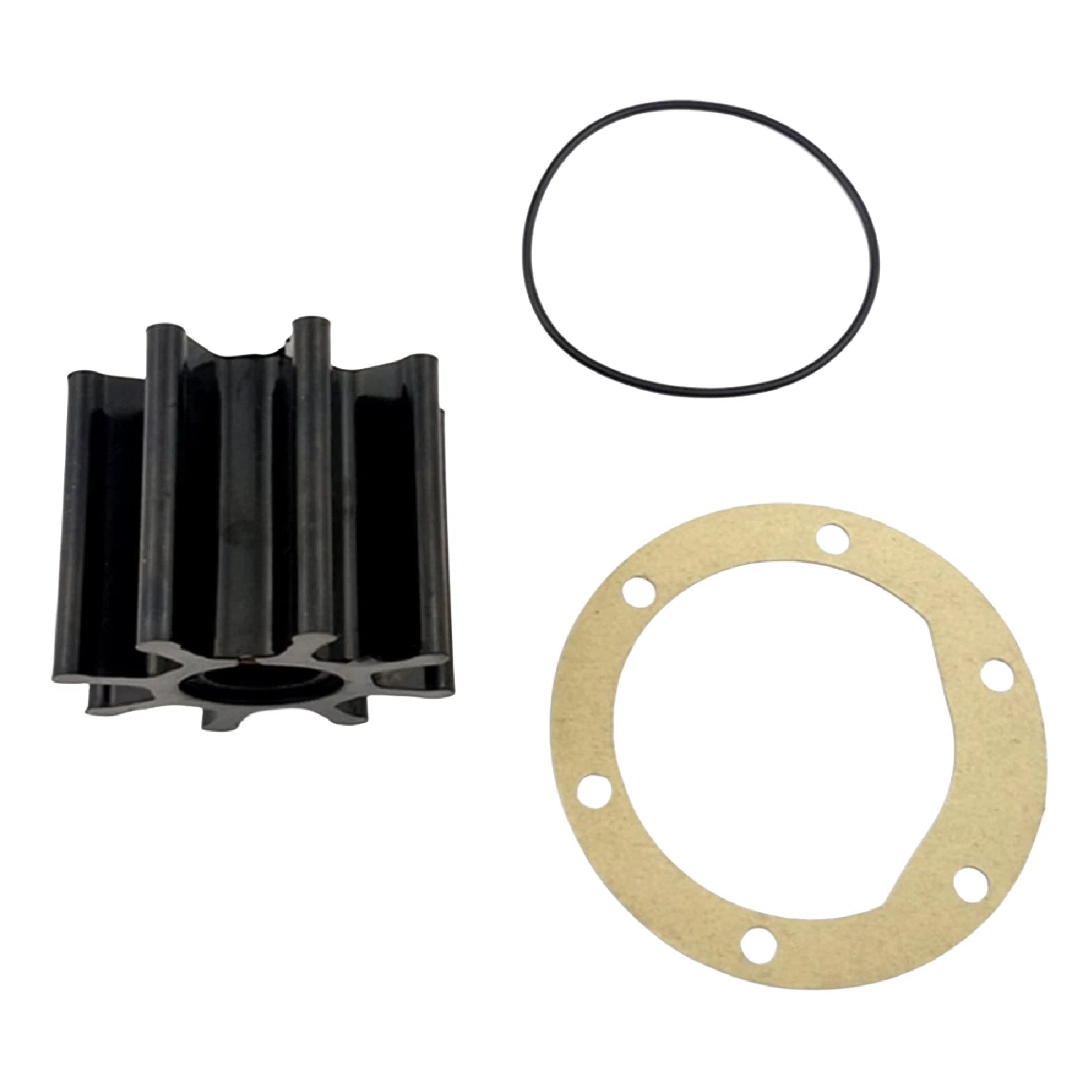 Marine Water Pump Impeller for Kohler 40 65 80 99 EOZ & 33 55 70 80 EFOZ
