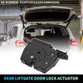 Rear Liftgate Lock Actuator Motor for BMW F30 320i/328i/335i (2012-2019)