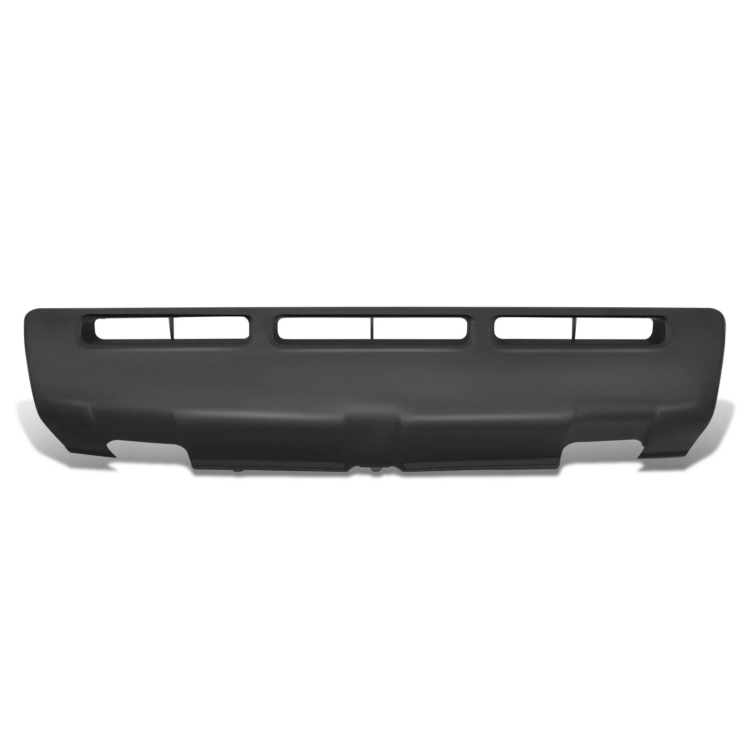 Front Bumper Valence Panel Cover for Toyota Tundra (2009–2014)
