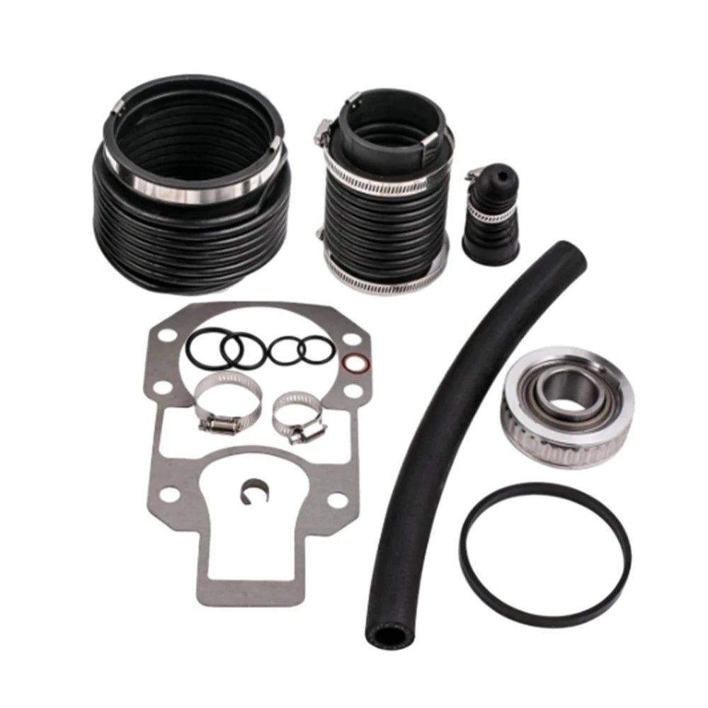 Transom Seal Repair Kit for MerCruiser Alpha One Gen 2 (30-803099T1)