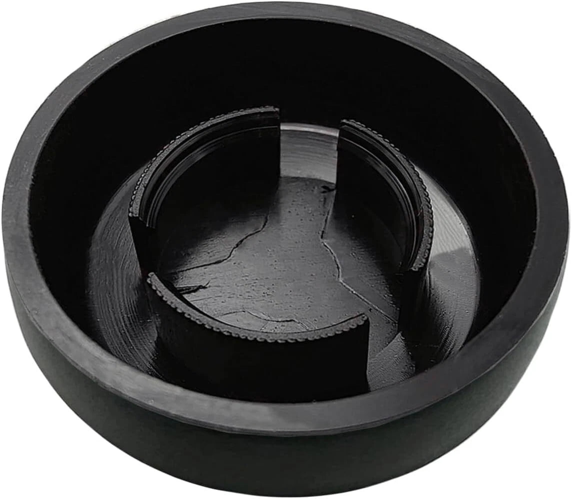4Pcs Trim Cylinder/Pivot Pin Cap for Volvo Penta (Replaces 3857522)