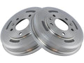 Rear Brake Drum Set for Mazda Tribute (2001–2006) FT686RM