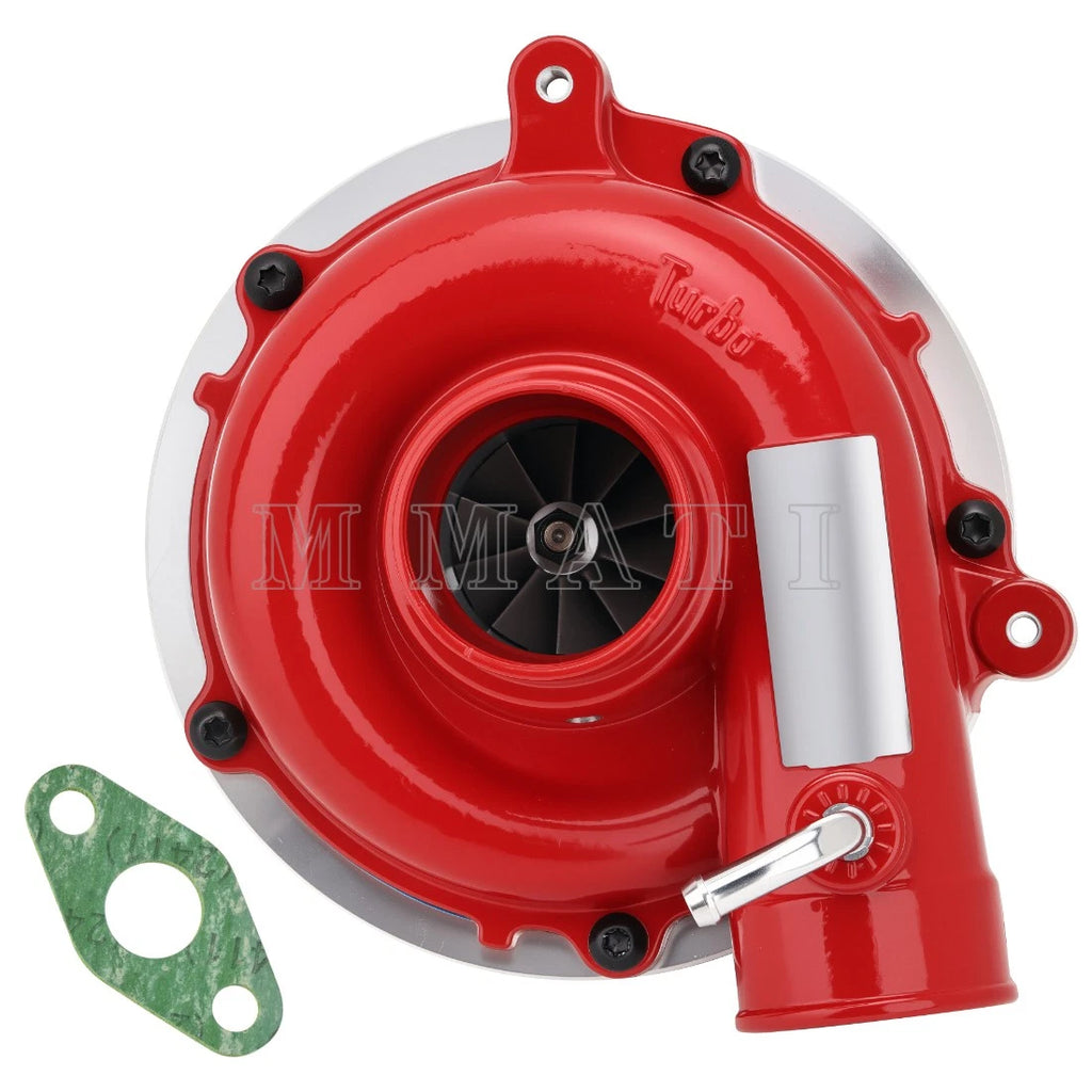Turbocharger Cartridge for Honda AquaTrax F12X R12X (2002–2007)