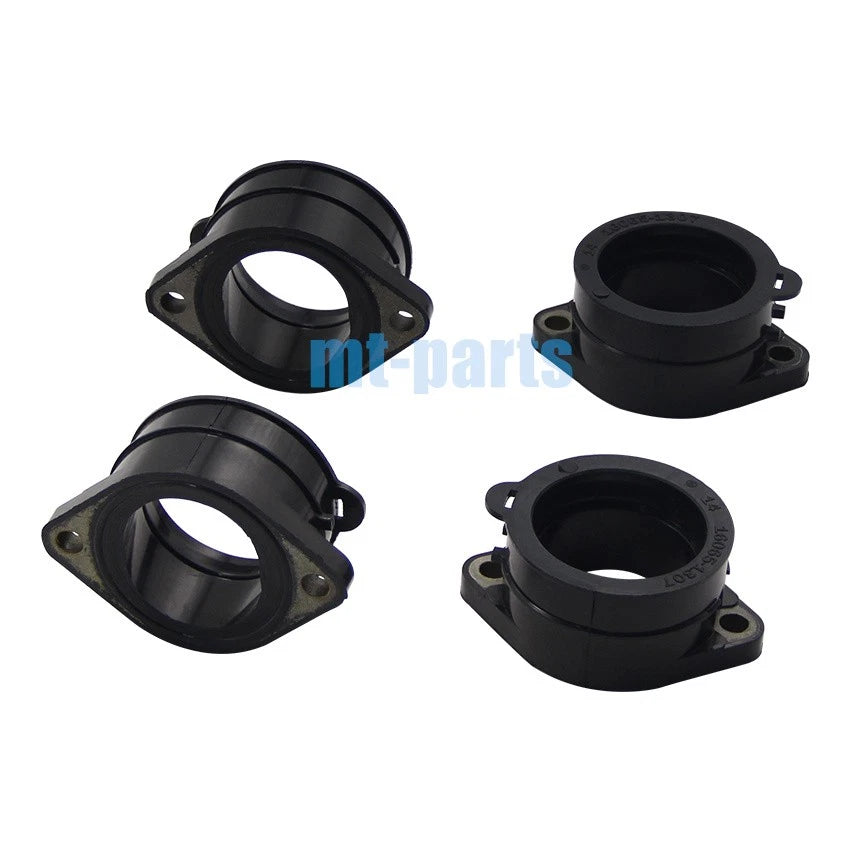 Carburetor Intake Manifold Boot 16065-1307 for Kawasaki ZRX 1200 (2001–2004)