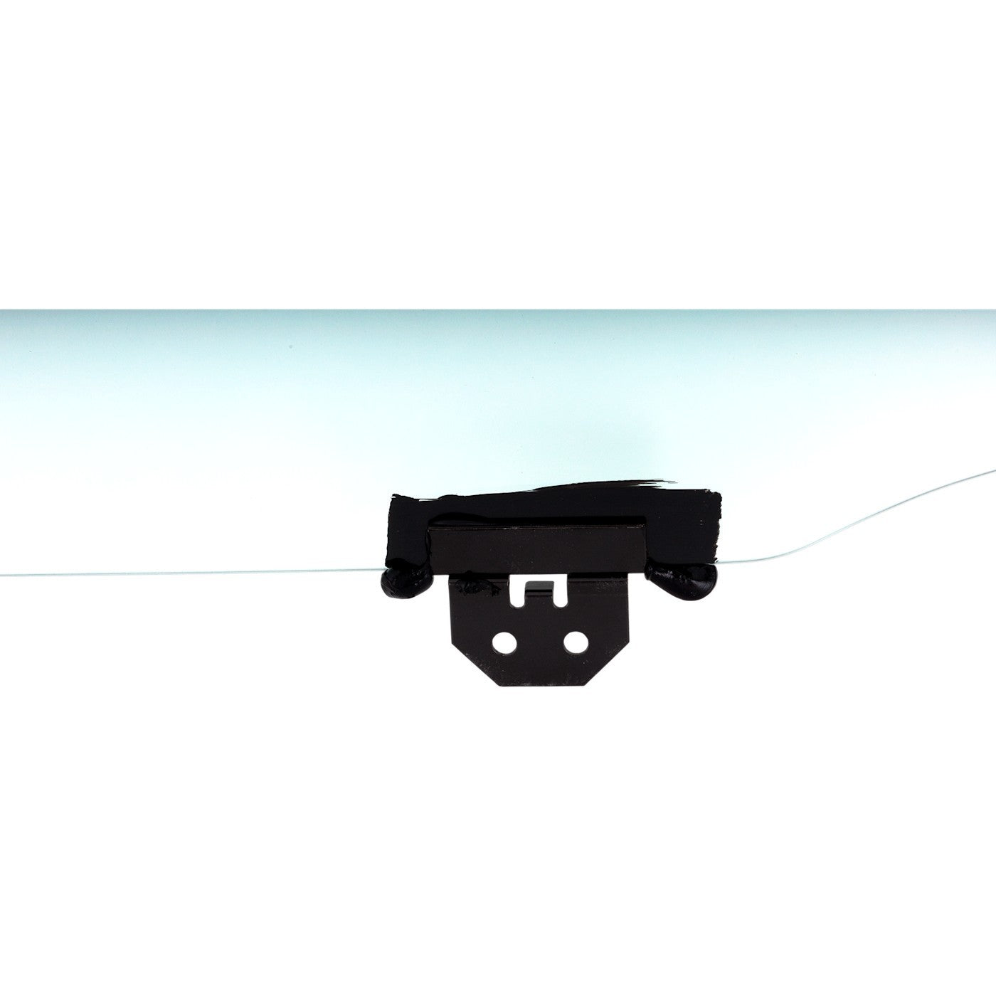 Front Passenger Door Glass for Ford Explorer (1991–1994)