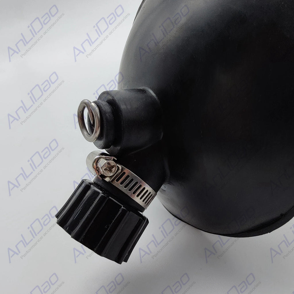 Flushing Kit for Mercury Mariner Mercruiser (44357Q2)