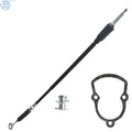 Rear Brake Cable Kit for Yamaha Blaster (1988–2002) 01-0298
