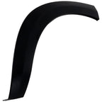 Fender Trim Molding for Make Model (Front Right Side)