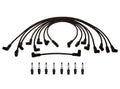 Ignition Wire Set for Chevy 5.7 V8 (1996–2002) - ACDelco 8 Spark Plugs Kit