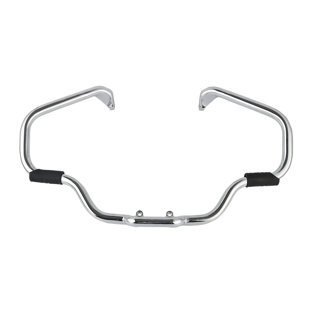 Mustache Engine Guard Crash Bar for Indian Chieftain, Roadmaster (2014-2025)